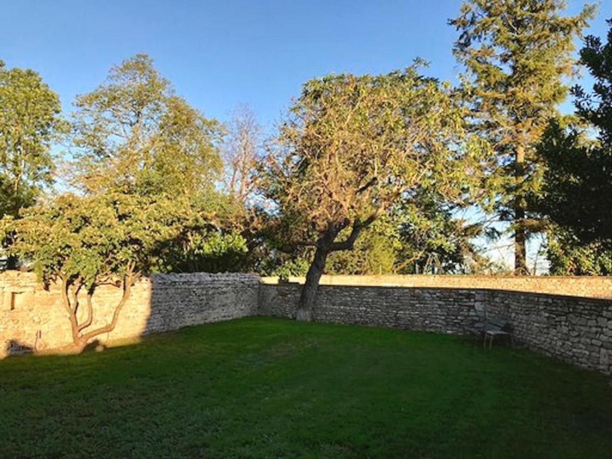 La Maison Du Grand Four Mercurey Kültér fotó