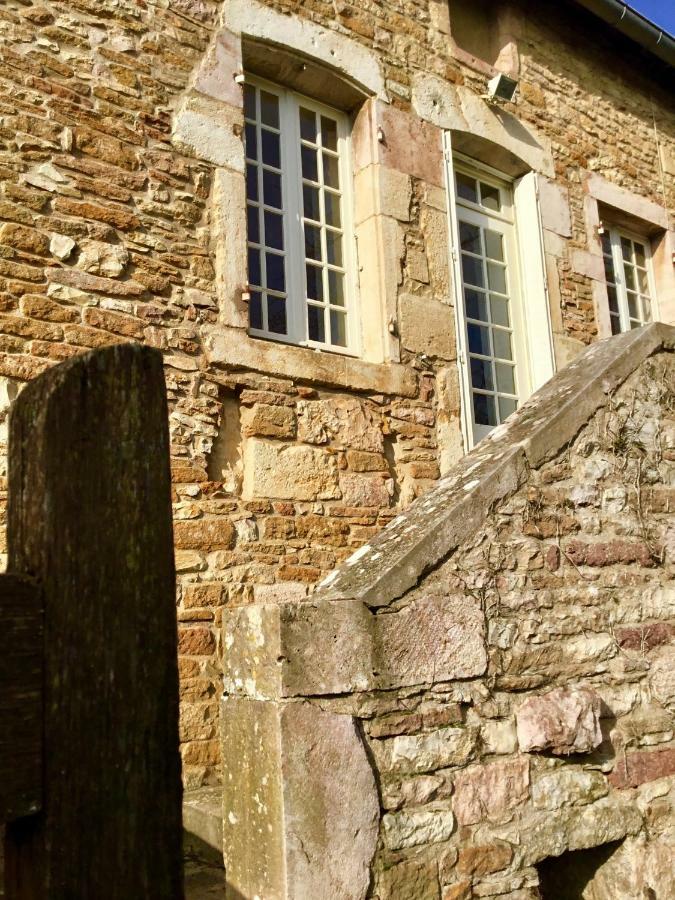 La Maison Du Grand Four Mercurey Kültér fotó